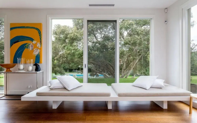 The Portsea Retreat