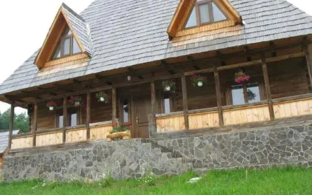 Casele de vacanta Luca & Vicentiu