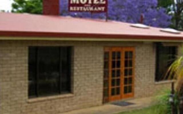 Murgon Motor City Inn