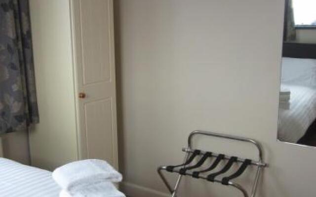 Dingle Atlantic Lodge B&B