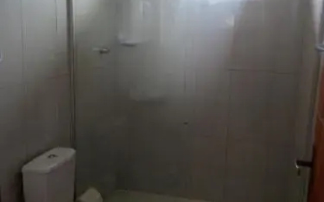 Pousada Acuípe