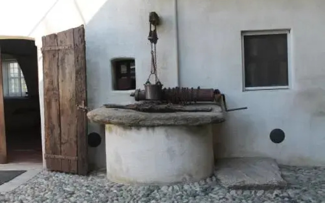 Agriturismo Cascina Giselberga