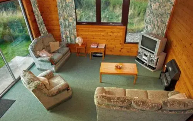 Drumnadrochit Lodges