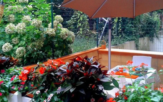 Torre Del Giglio Bed  Breakfast