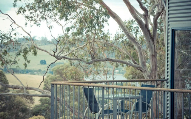 River Vineyard Retreat