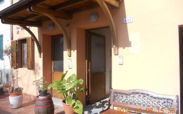 Casa Teresa