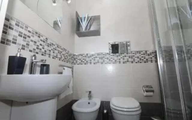 Le Suite Di Via Veneto