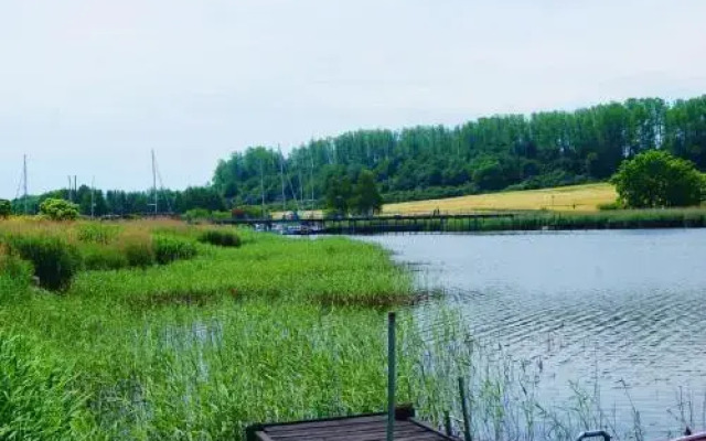 Ferienwohnungen im Fischerhaus