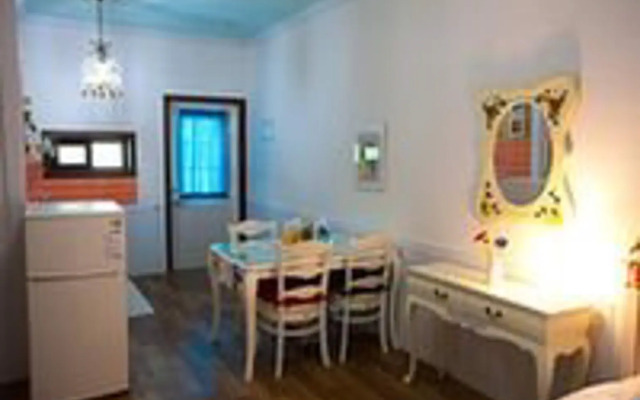 Yangpyeong Ooz Pension