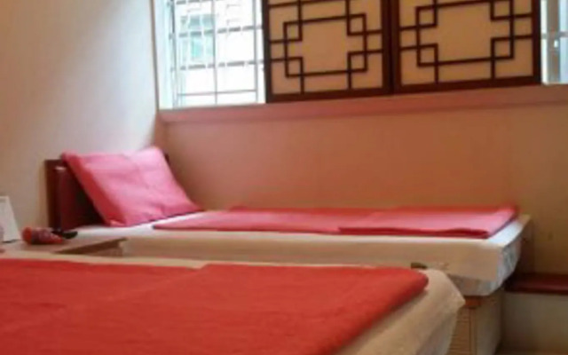 Hong Kong Friend's House