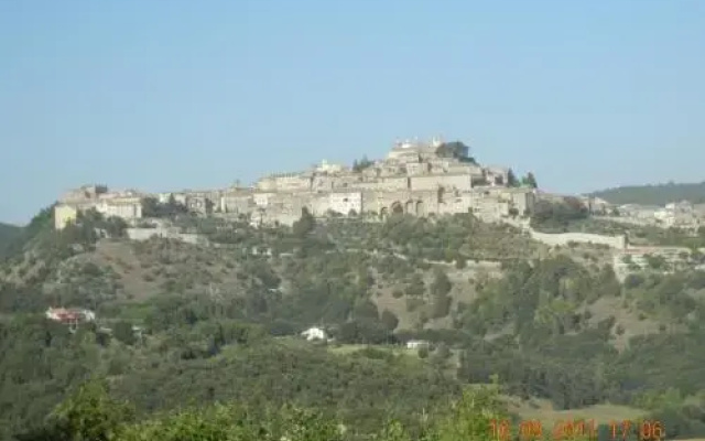 Antico Casale Le Torri