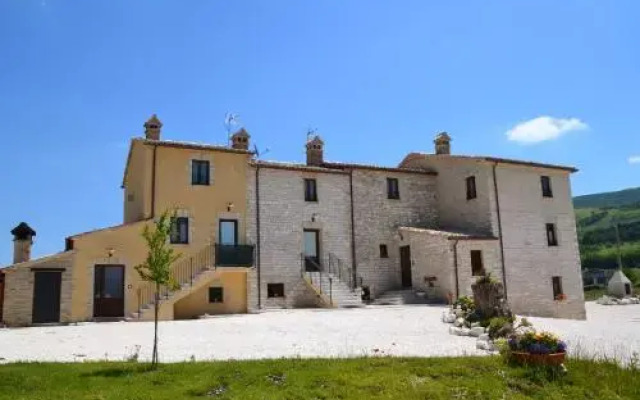 Agriturismo Antico Muro