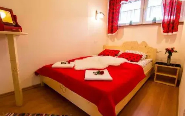 Apartamenty Frajda Zakopane