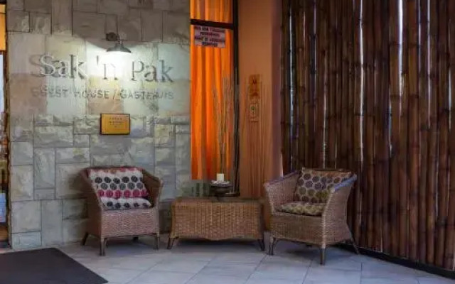 Sak 'n Pak Luxury Guest House