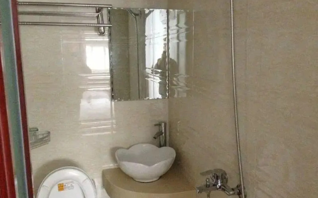Zhoushan Putuo Happy Inn