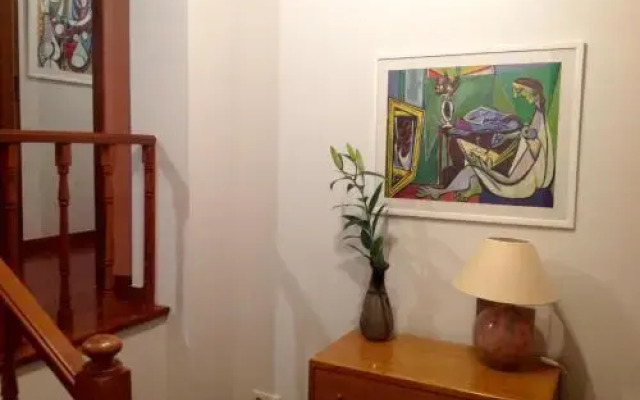 aerOPOrto Guesthouse