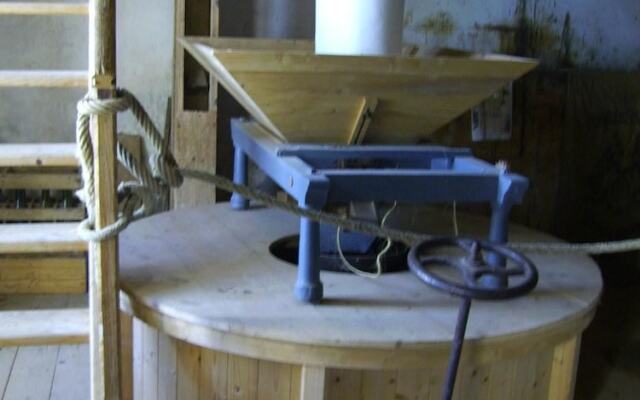 Holiday Home Route de Bilieu