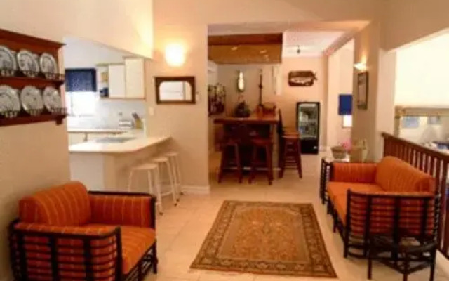 Villa Calla Bed and Breakfast