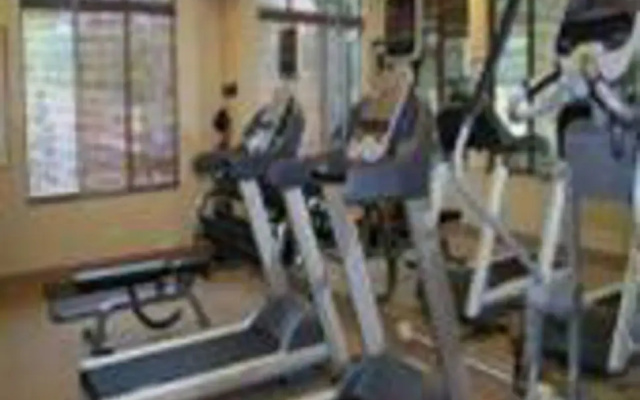 Hilton Garden Inn Choctaw