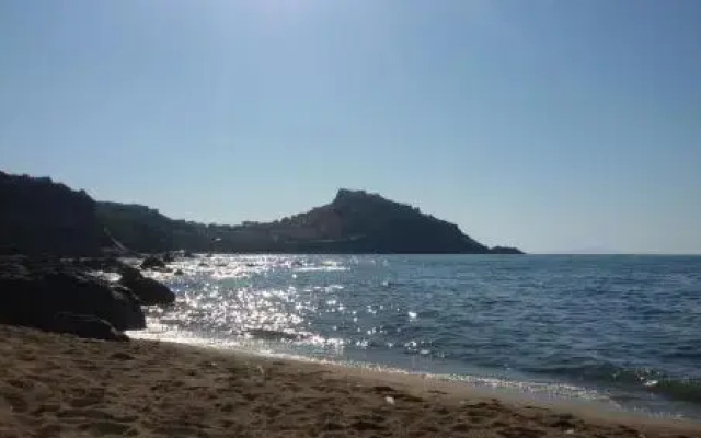 B&B La Meridiana