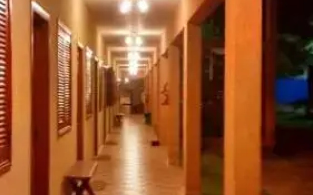 Pousada Circuito Das Águas