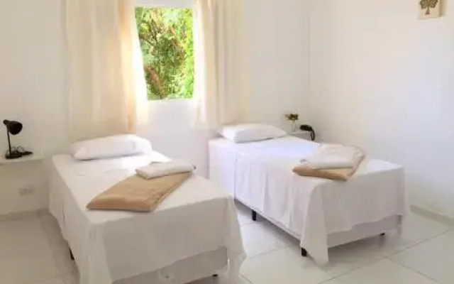 Planalto Hotel