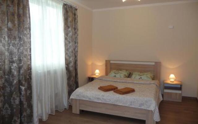 Hotel Ruza