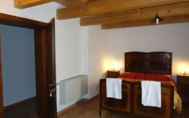 Villa Pascolo