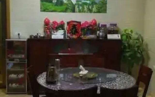 Xiyingmen Villa