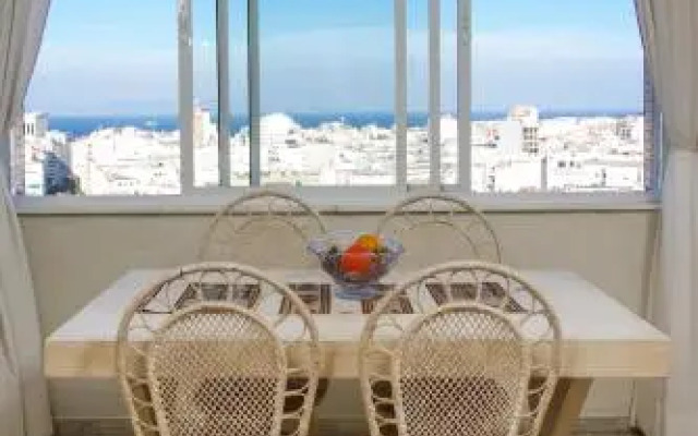 Penthouse Ipanema Private Pool