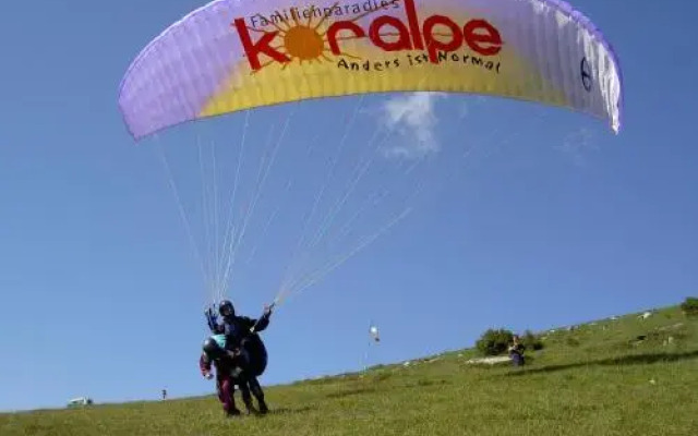 Apartment Haus Andrea