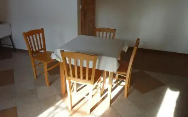 Ubytování Podolí U Křížku