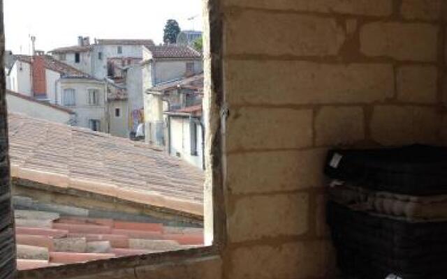 L'Agora Home - Centre Historique Corum