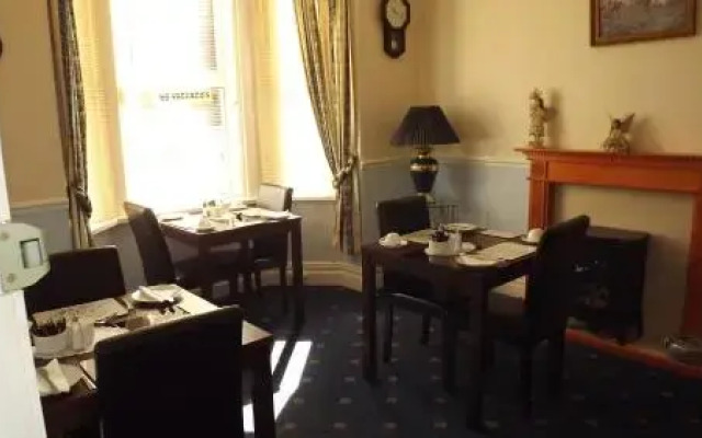 Pretoria Guest House