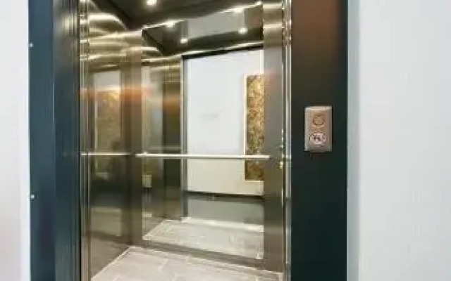 Aparthotel Bernstein