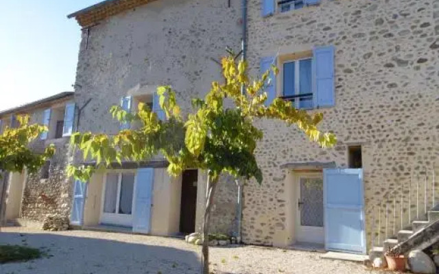 La Ferme de Vallauris