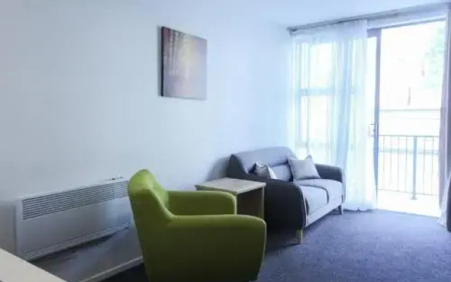 Citibase Apartment