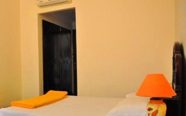 Sai Gon Ha Tien Hotel