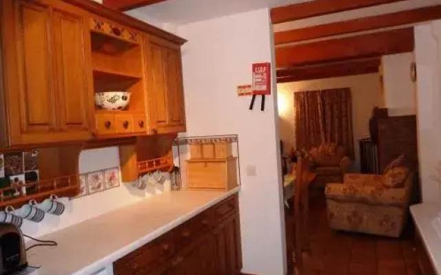 Ashlea Cottages