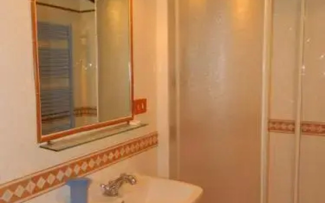 Agriturismo Casa Turchetti