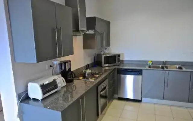 Condominio 8vo Piso, Jaco Bay