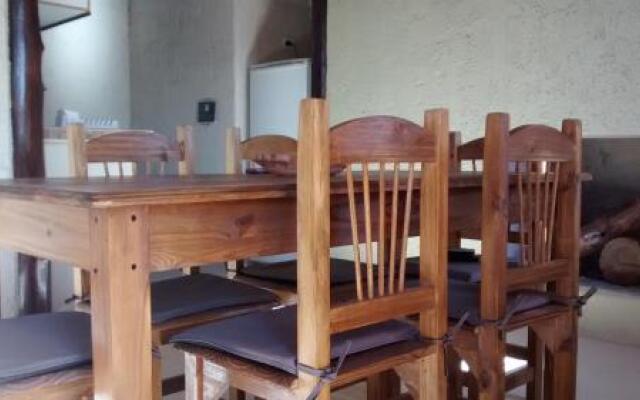 Postales de Montaña