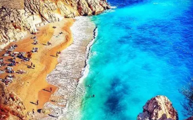 Bianca Luxury Apartments 2