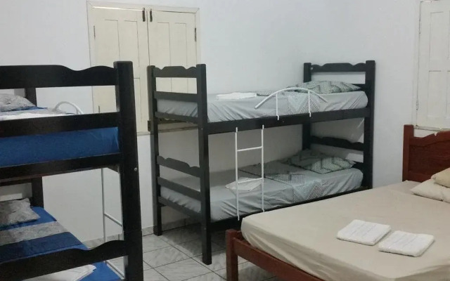 Casa temporada em Canoa Quebrada