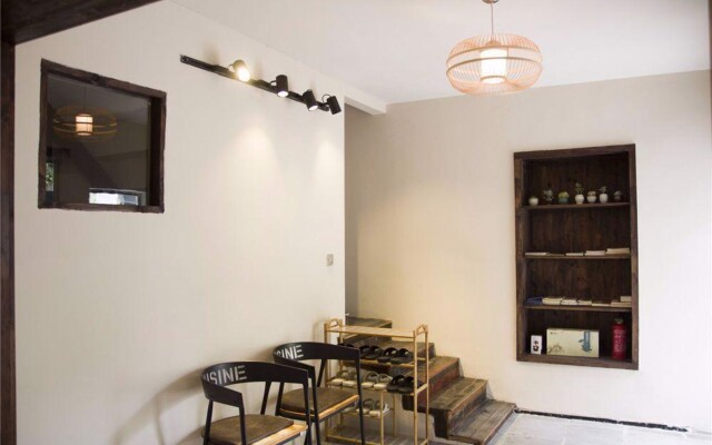 Suzhou Arts Yinxi Pingjiang Road