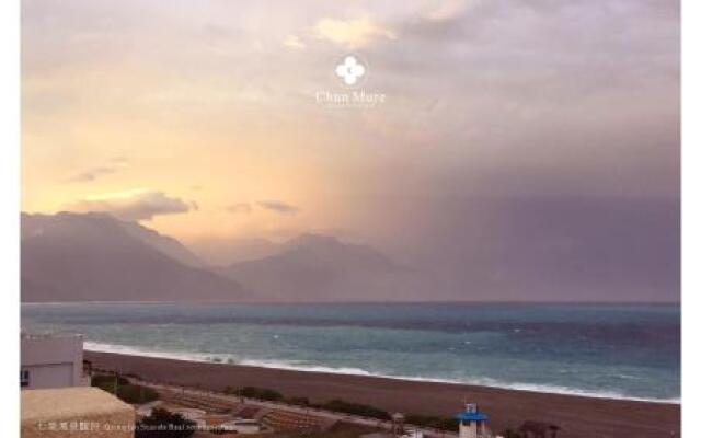 Chun Mure Qixingtan Seaview Hotel