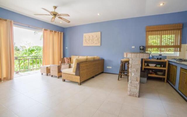 Soleil D'asie Residence