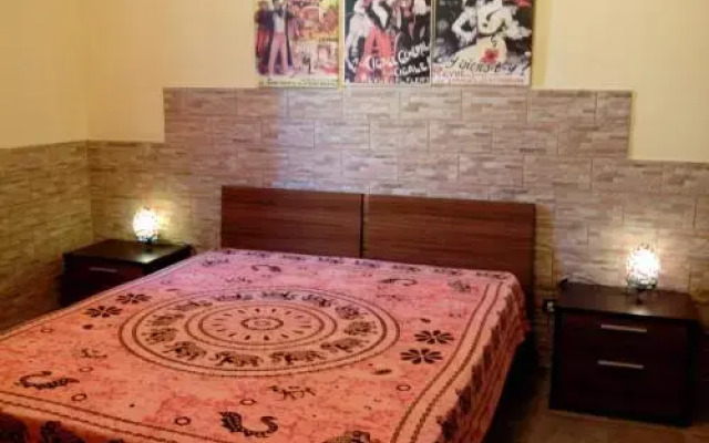 Bed&Breakfast La Casetta
