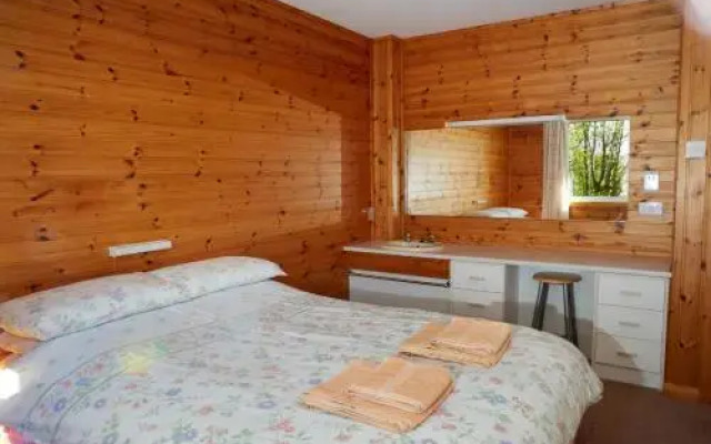 Drumnadrochit Lodges