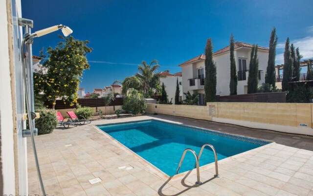 Cyprus Villa Avgi 5 Gold